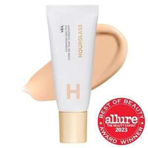 Hourglass Veil Skin Tint Tinted Moisturizer